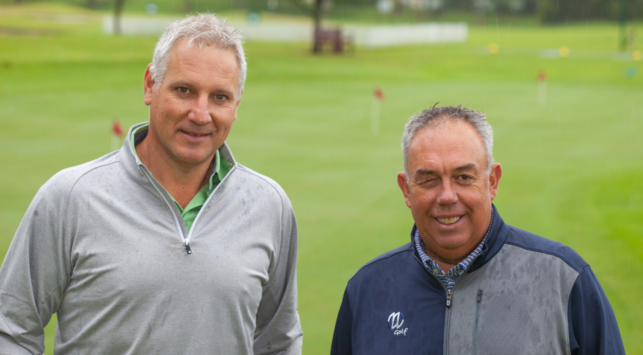 SA golf scores with new partnership | SuperSport