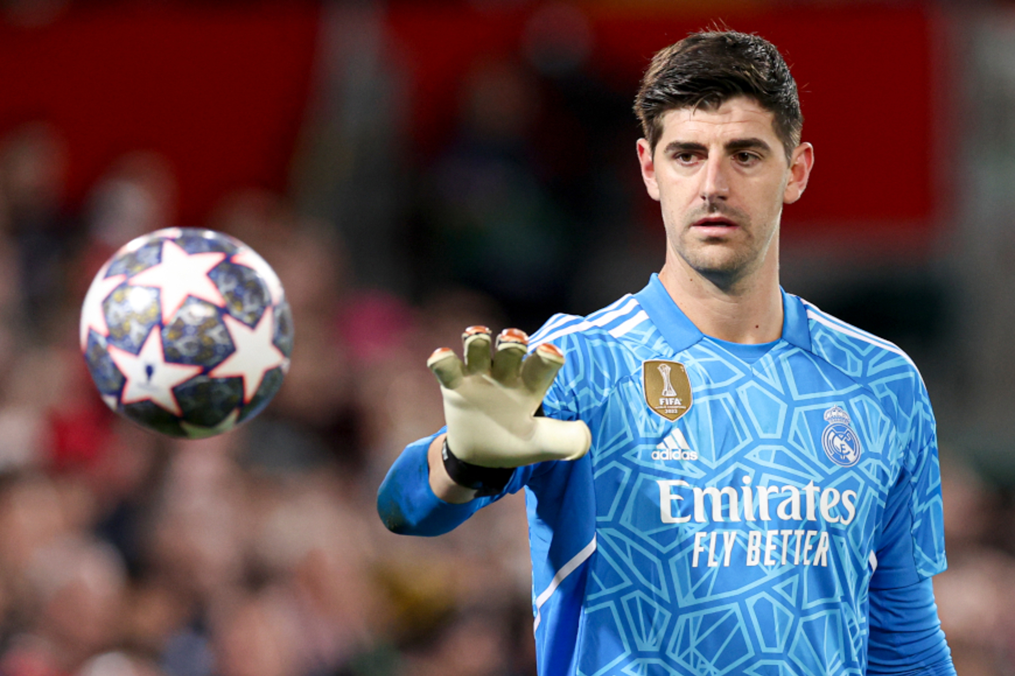Oblak vs Courtois: Two of the best goalkeepers in the world go head to ...