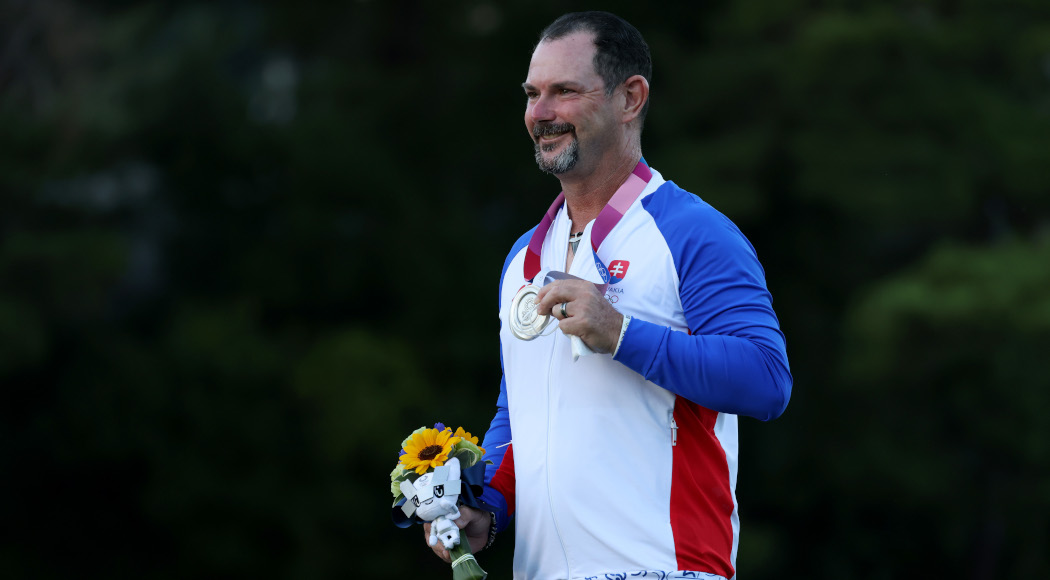 Sabbatini Blazes To Silver For Slovakia Via Durban Supersport Sabbatini Blazes To Silver For Slovakia Via Durban Supersport