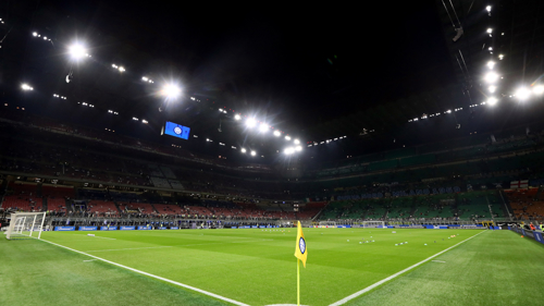AC Milan take first steps towards new home