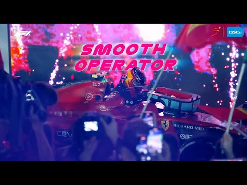 Suzuka looks to match exceptional Singapore GP