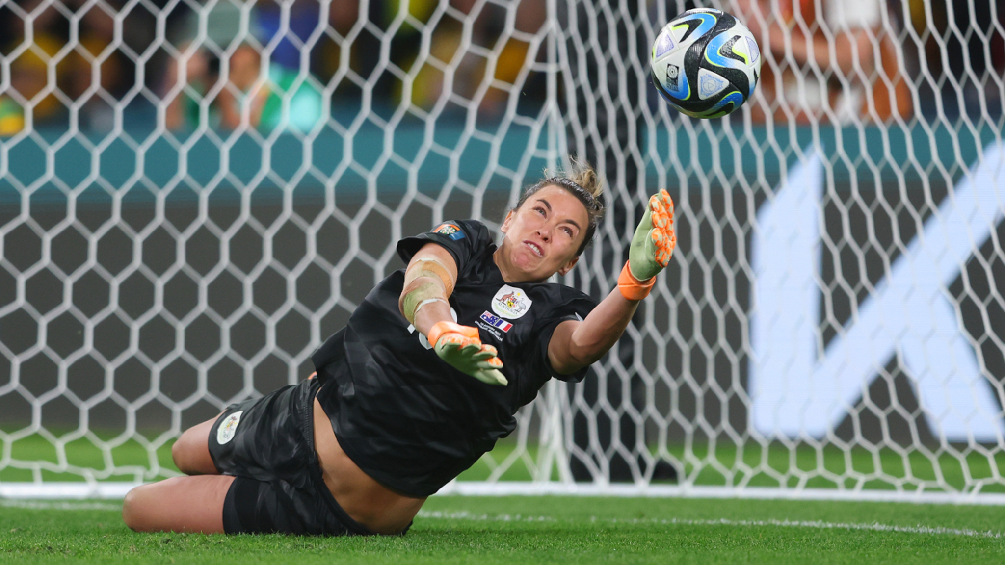 Goalkeepers Steal The Show At Women s World Cup SuperSport goalkeepers-steal-the-show-at-women-s-world-cup-supersport