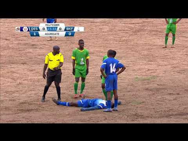 Philly’s Games Videos SuperSport