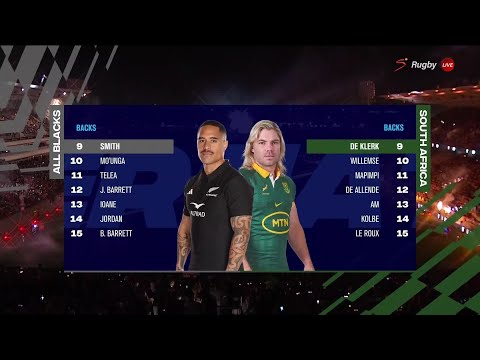 Springboks Videos | SuperSport