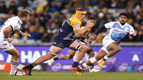 Brumbies v Chiefs | Match Highlights | Super Rugby Pacific