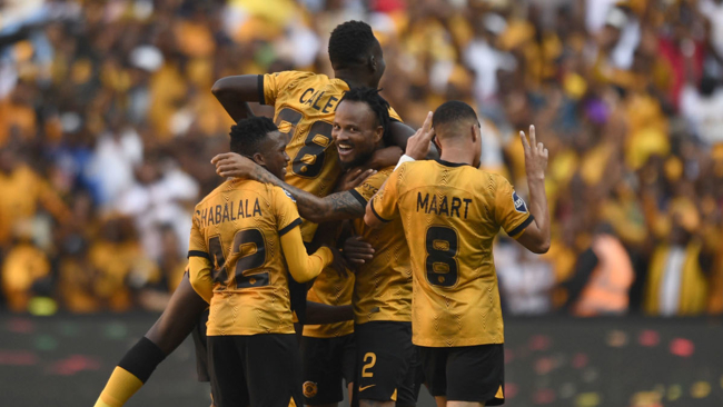Three-horse race to clinch the runners-up spot in the DStv Premiership