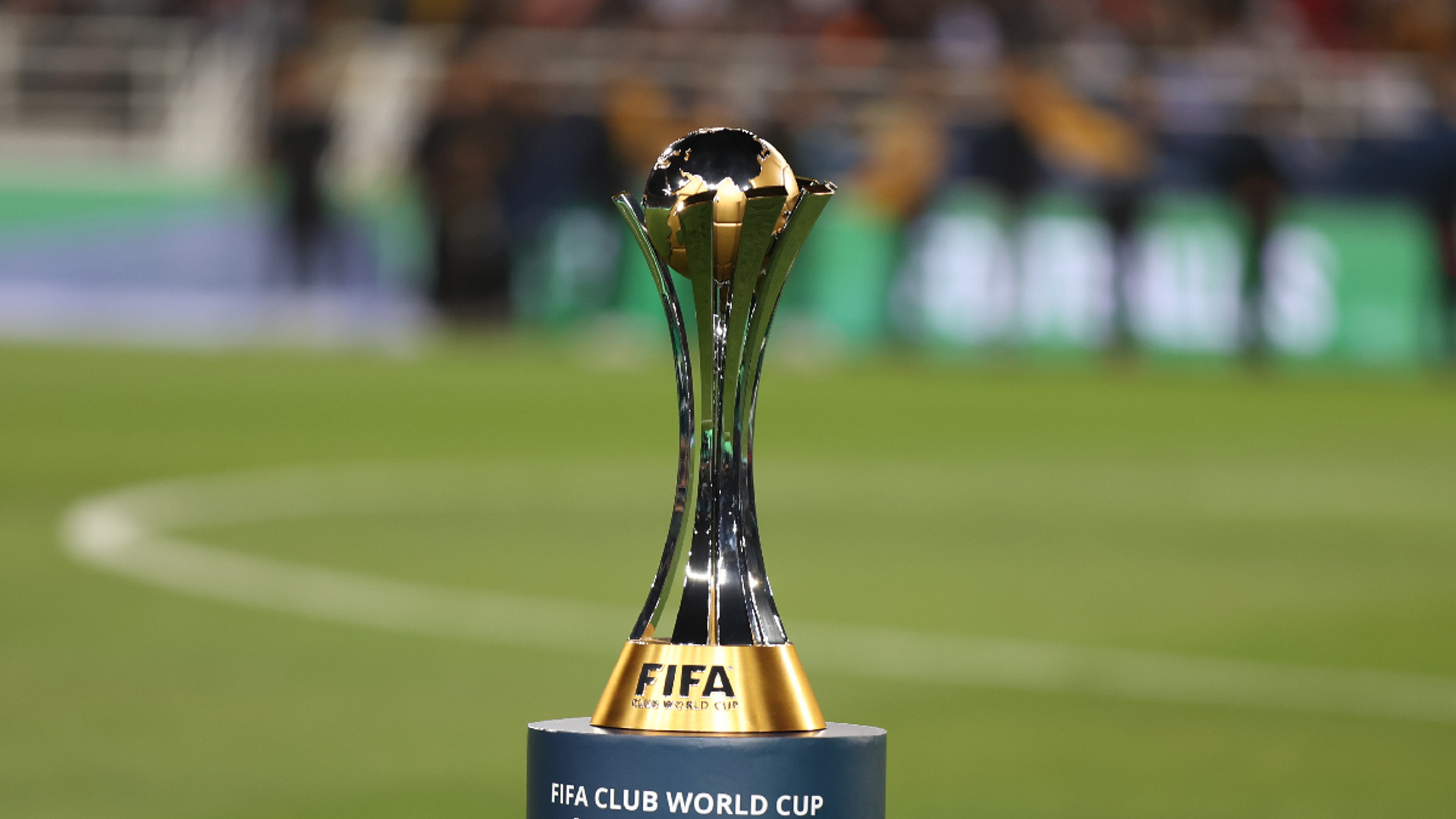 Jeddah named host city for 2023 Club World Cup SuperSport