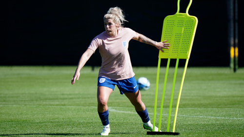 Captain Bright cleared to play in England's opener | SuperSport