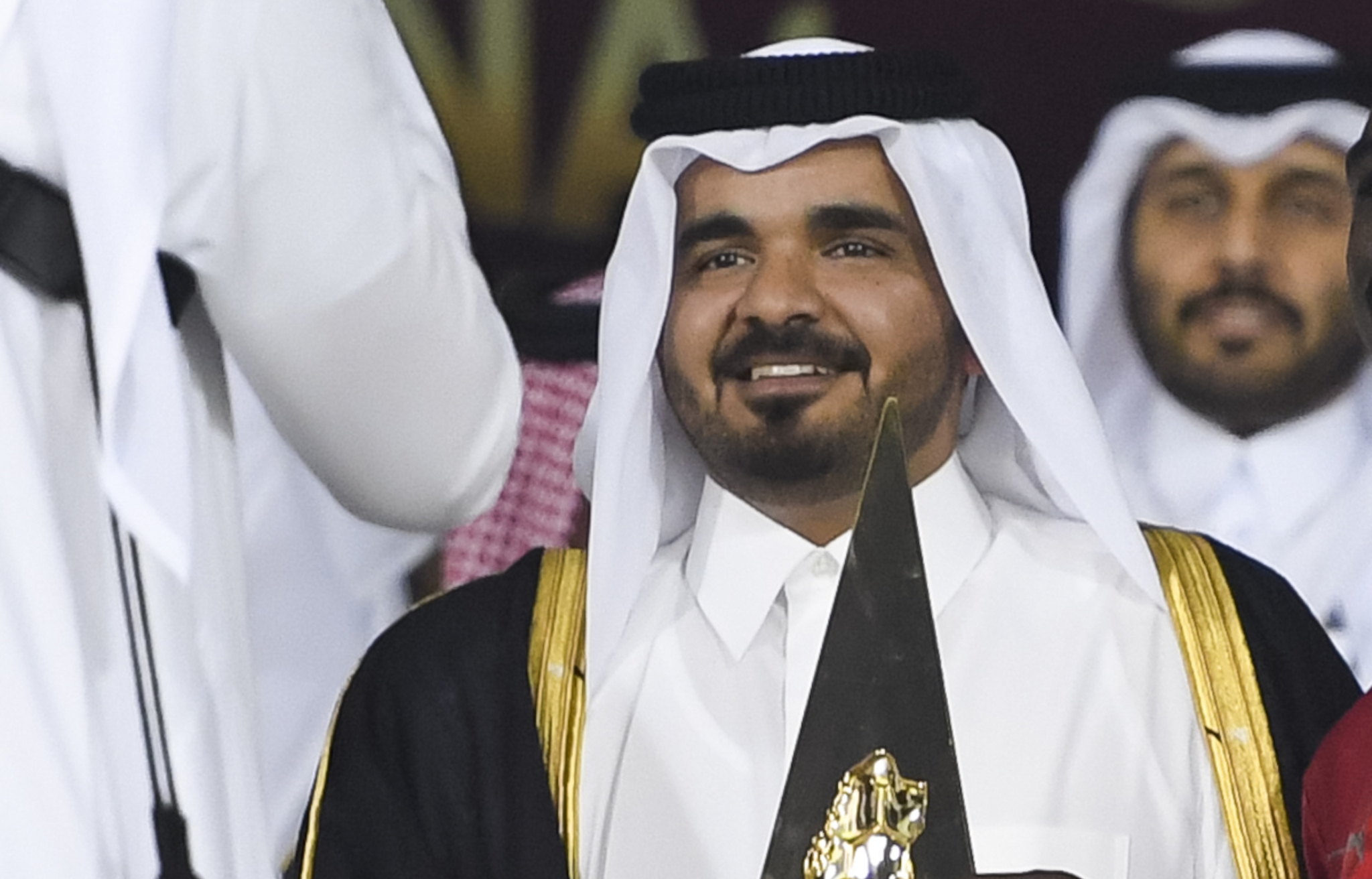 Sheikh Jassim Dhanwinjayse Sheikh Jassim Dhanwinjayse