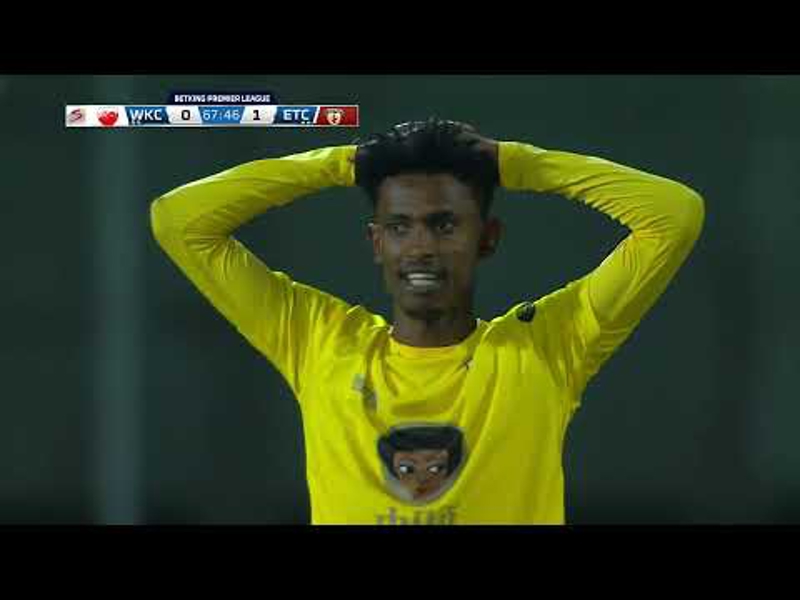 Wolayta Dicha Videos SuperSport