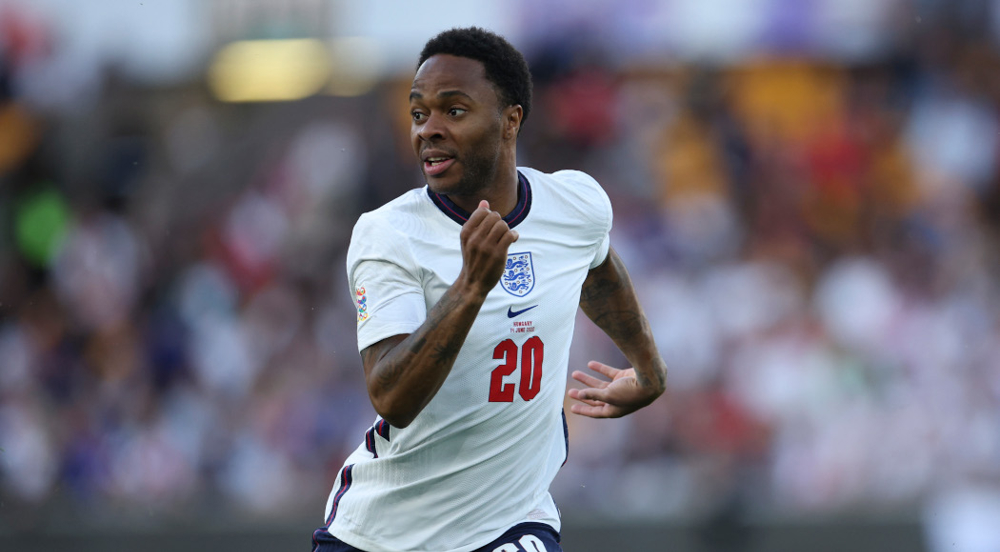 Chelsea close to Raheem Sterling signing after agreeing personal