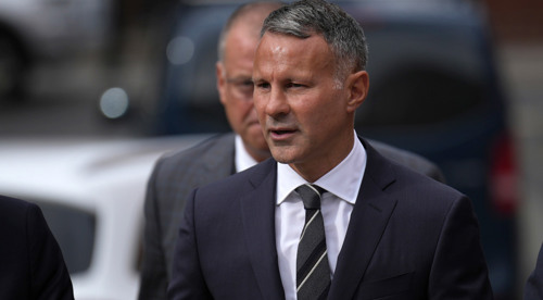 Jury Fails To Reach Verdict In Giggs Assault Trial Supersport