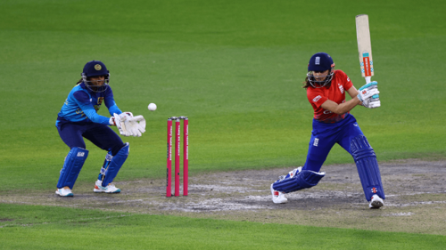 England v Sri Lanka | 1st T20 Highlights | England Women's Cricket - T20 Series