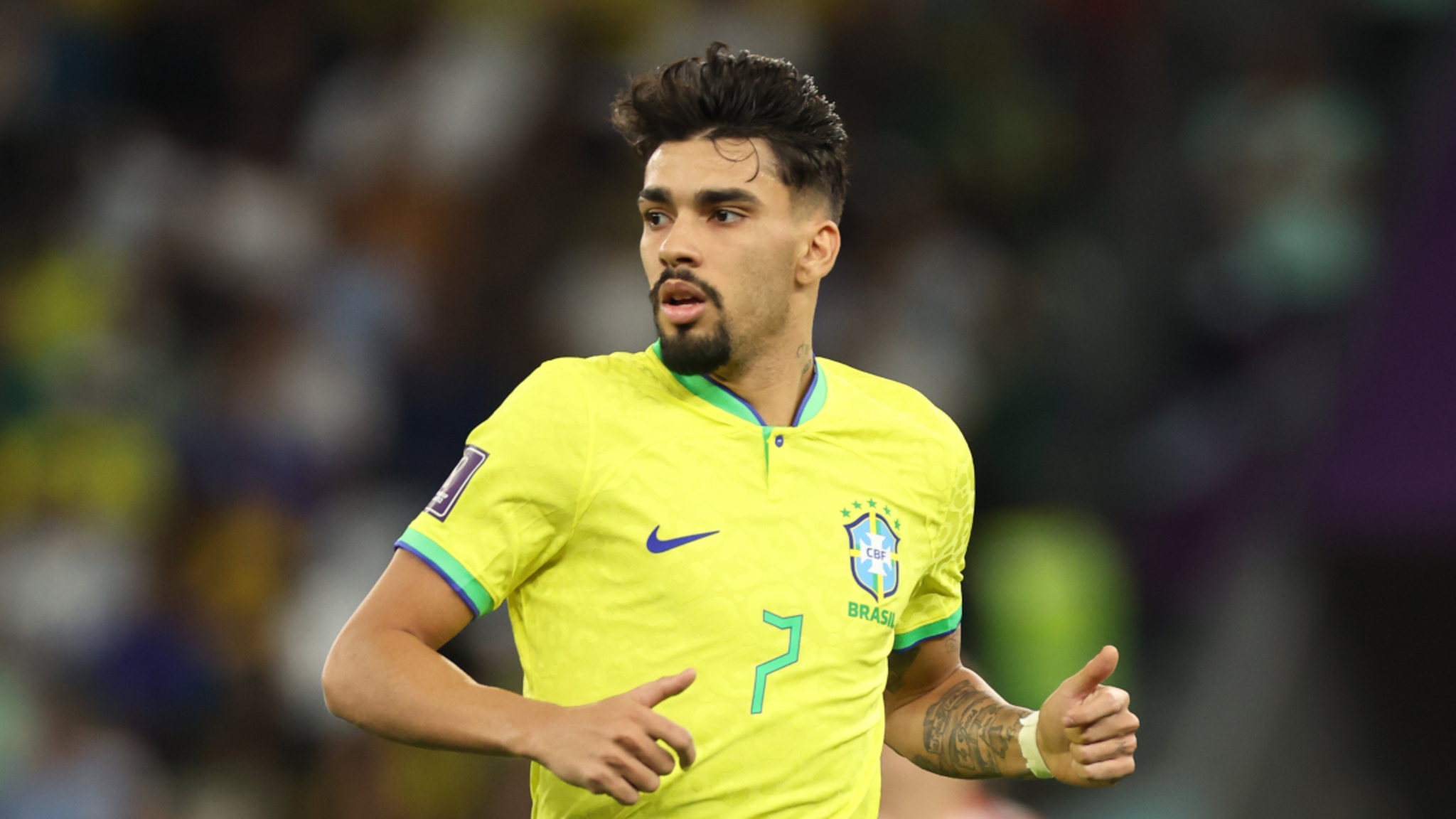 Paqueta left out of Brazil squad for World Cup qualifiers, Neymar in | SuperSport