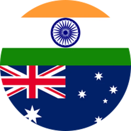 India vs Australia India v Australia 2023 SuperSport