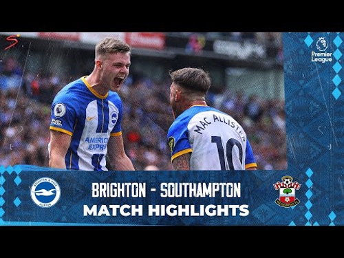 Brighton | SuperSport