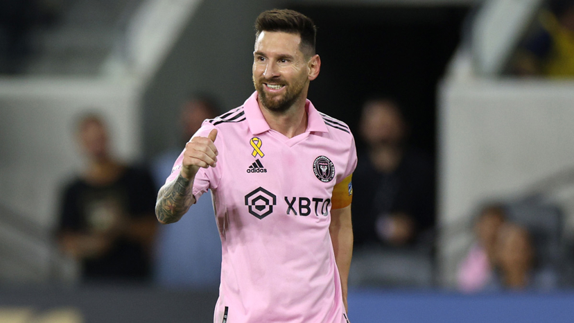 Messi, Haaland and Bonmati lead Ballon d'Or nominees | SuperSport