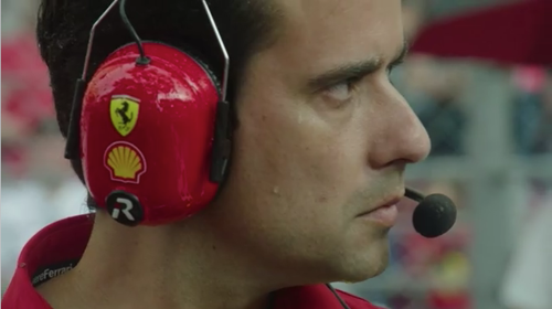 formula one stream