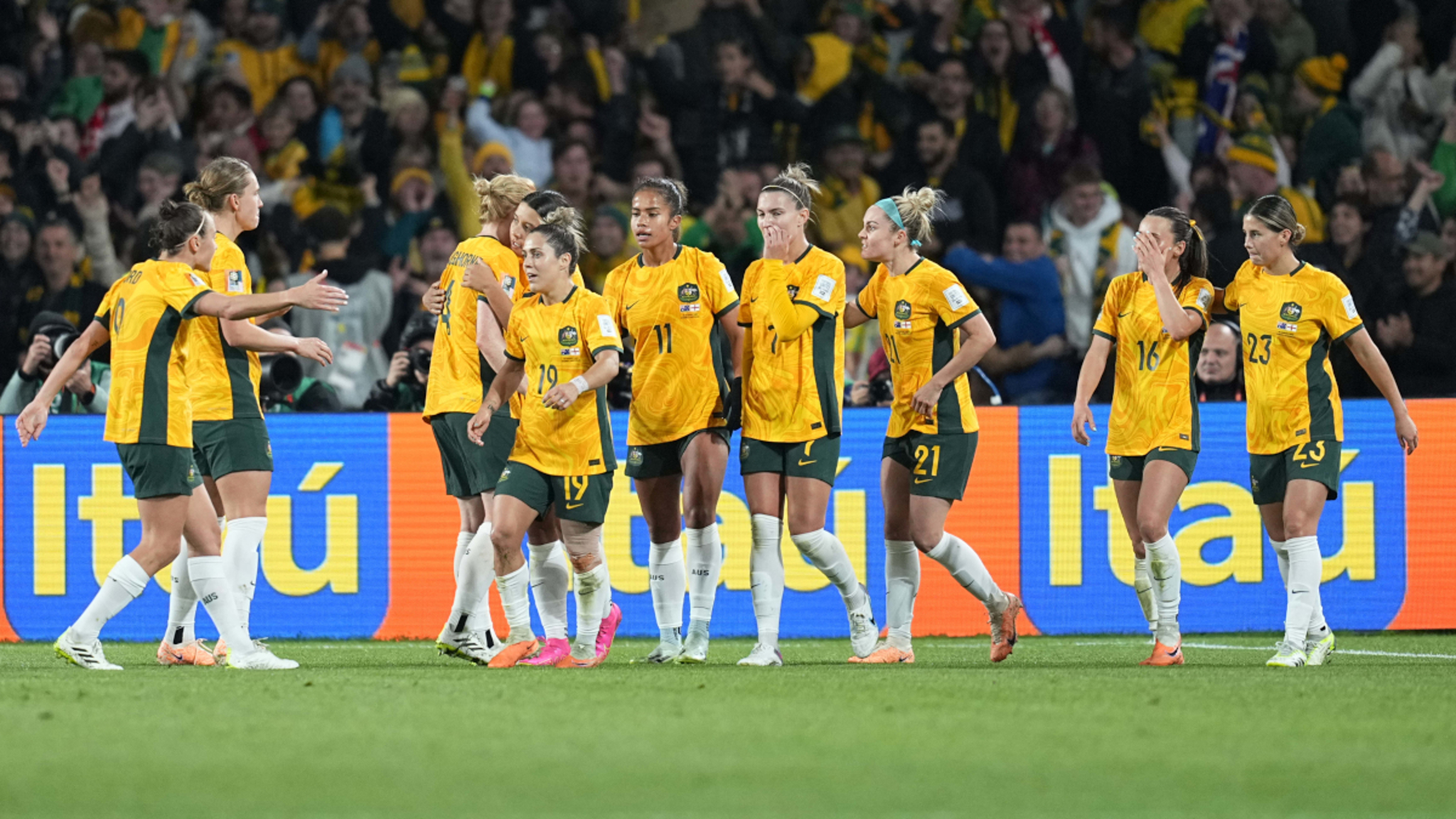 australia-pledges-128m-for-women-s-sport-to-cement-world-cup-legacy