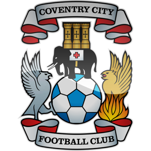 Coventry City | SuperSport