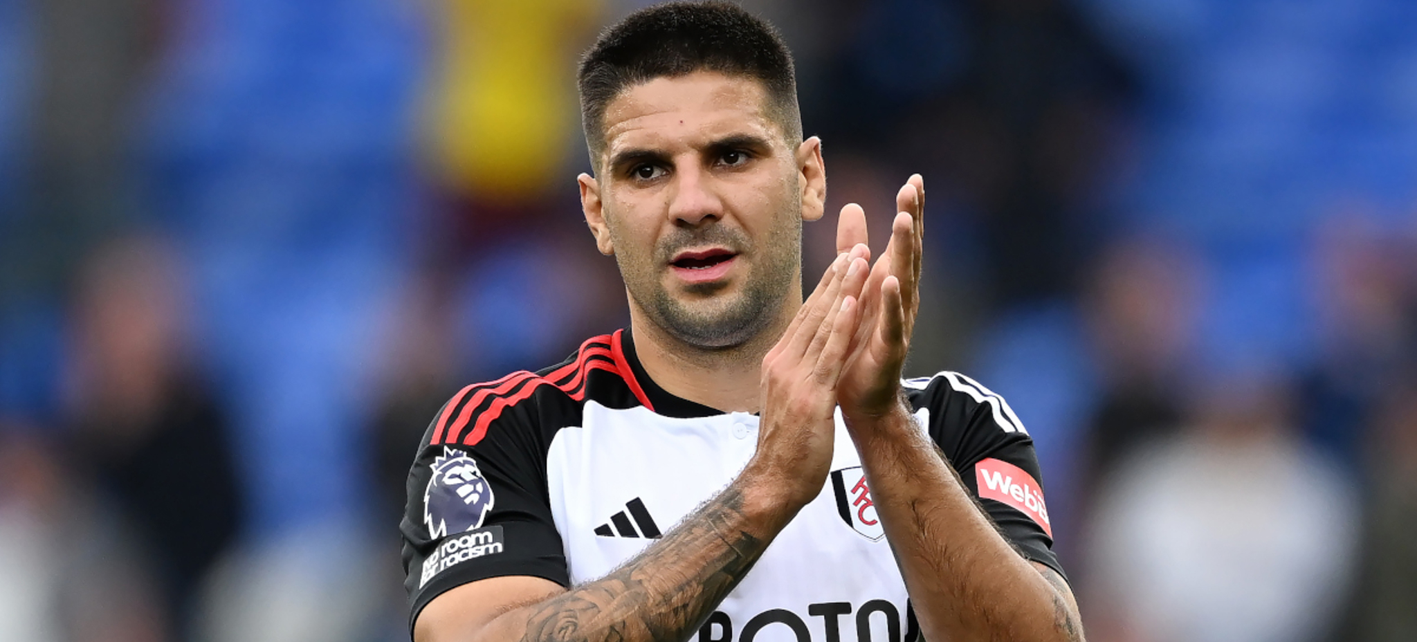 Fulham agree to let Mitrovic join Saudi side Al-Hilal | SuperSport