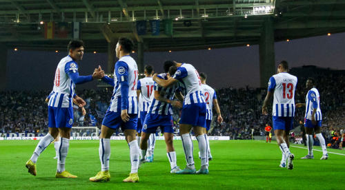 Porto seal top spot, dump miserable Atletico out of Europe